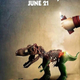 Illustration for article titled Chucky contra Toy Story 4